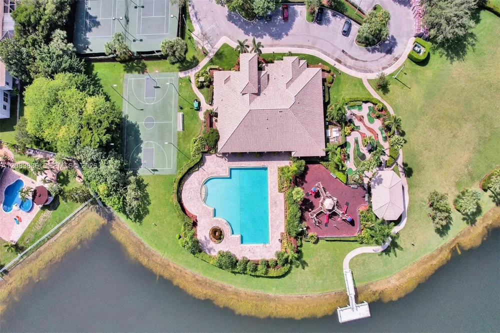 2576 SW 158th Ave Miramar, FL 33027