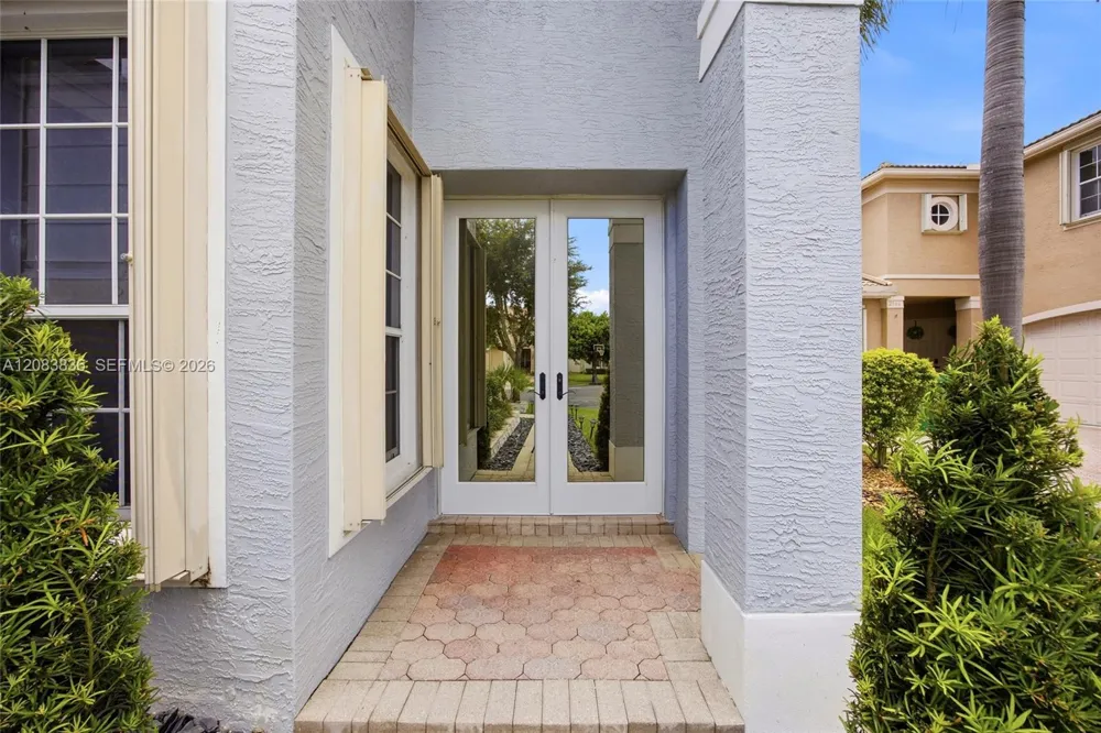 2576 SW 158th Ave Miramar, FL 33027