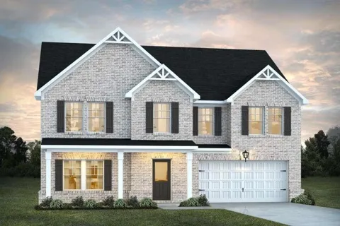 287 Crabapple Street