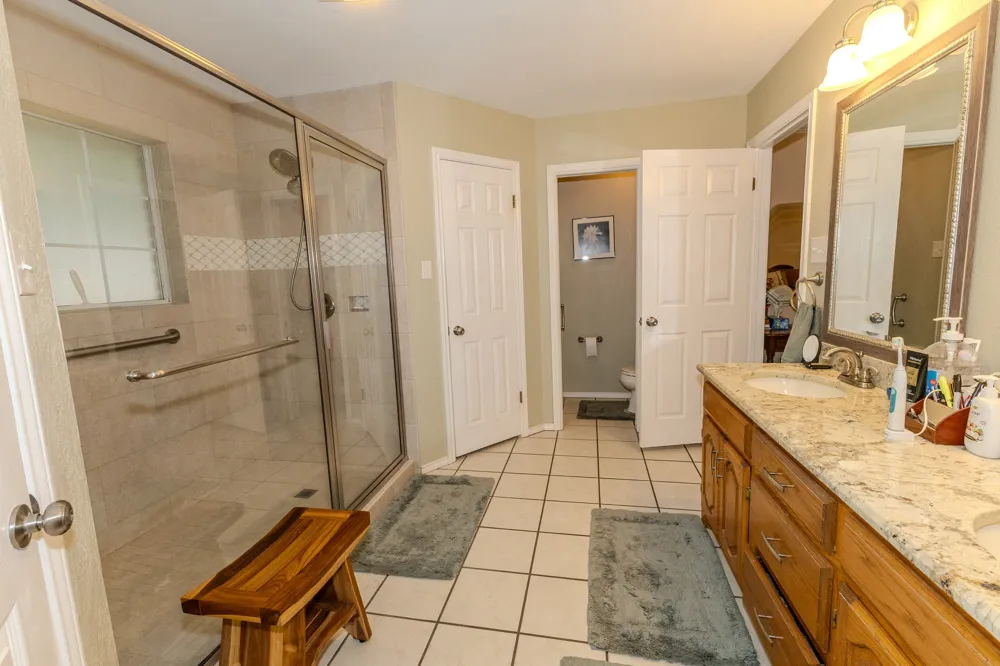 3933 Bay Hill Drive Abilene, TX 79606