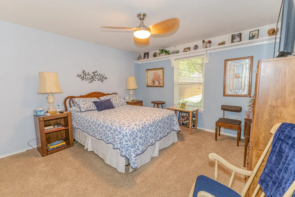 3933 Bay Hill Drive Abilene, TX 79606