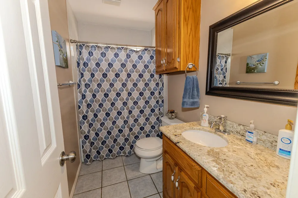 3933 Bay Hill Drive Abilene, TX 79606