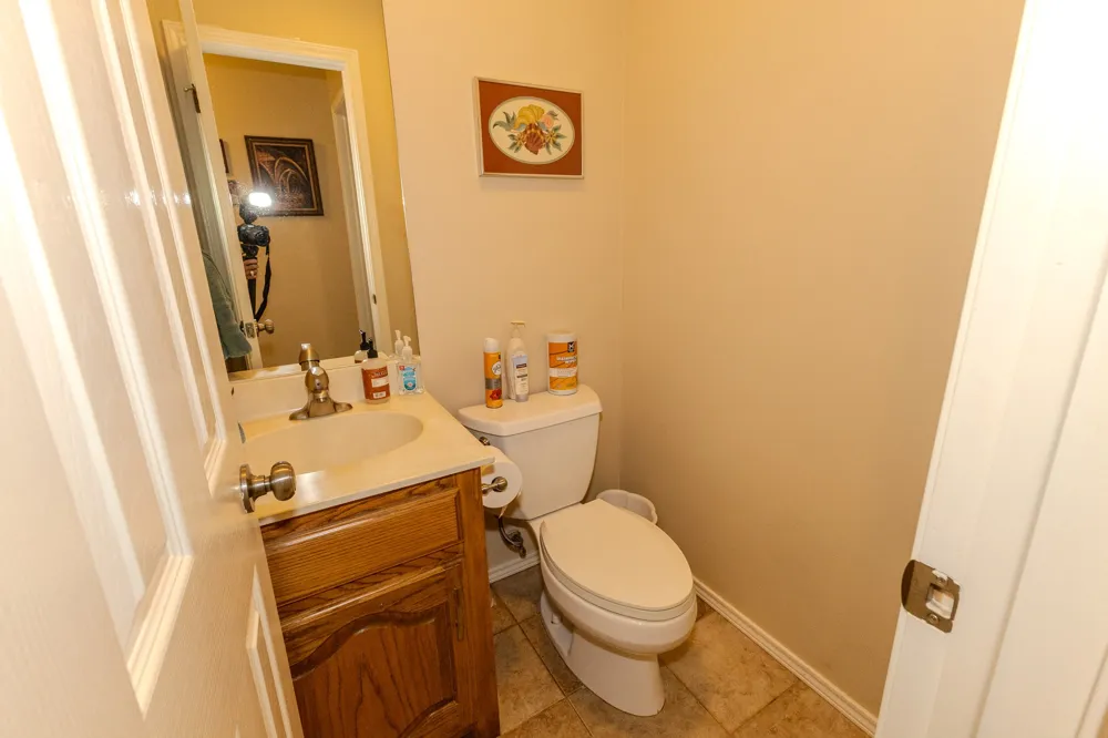 3933 Bay Hill Drive Abilene, TX 79606