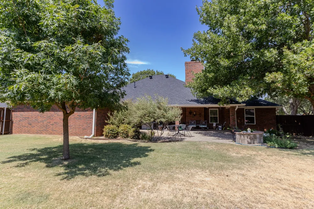 3933 Bay Hill Drive Abilene, TX 79606