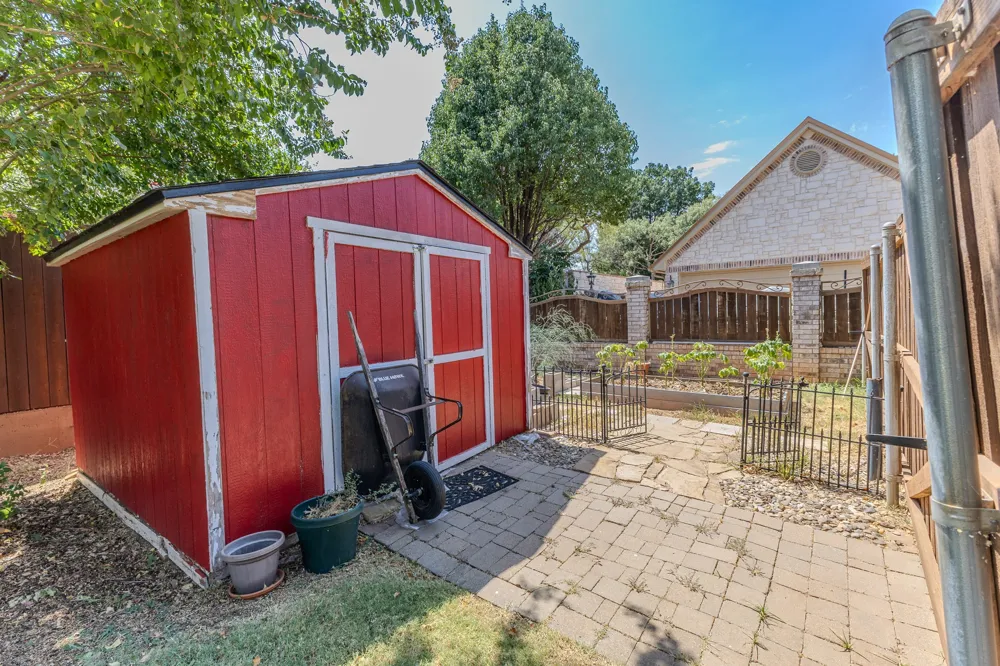 3933 Bay Hill Drive Abilene, TX 79606