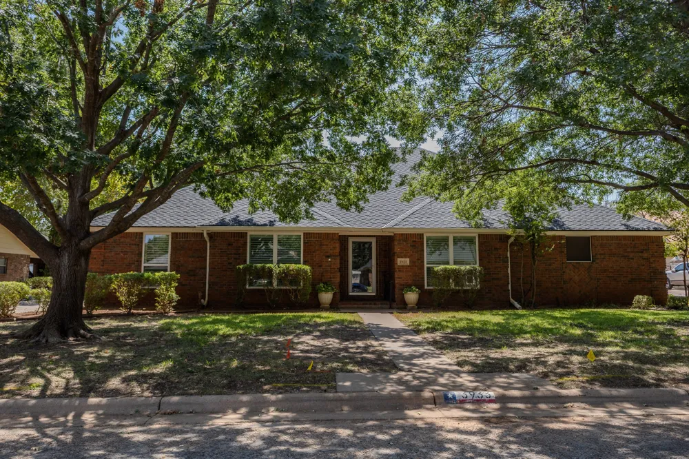 3933 Bay Hill Drive Abilene, TX 79606