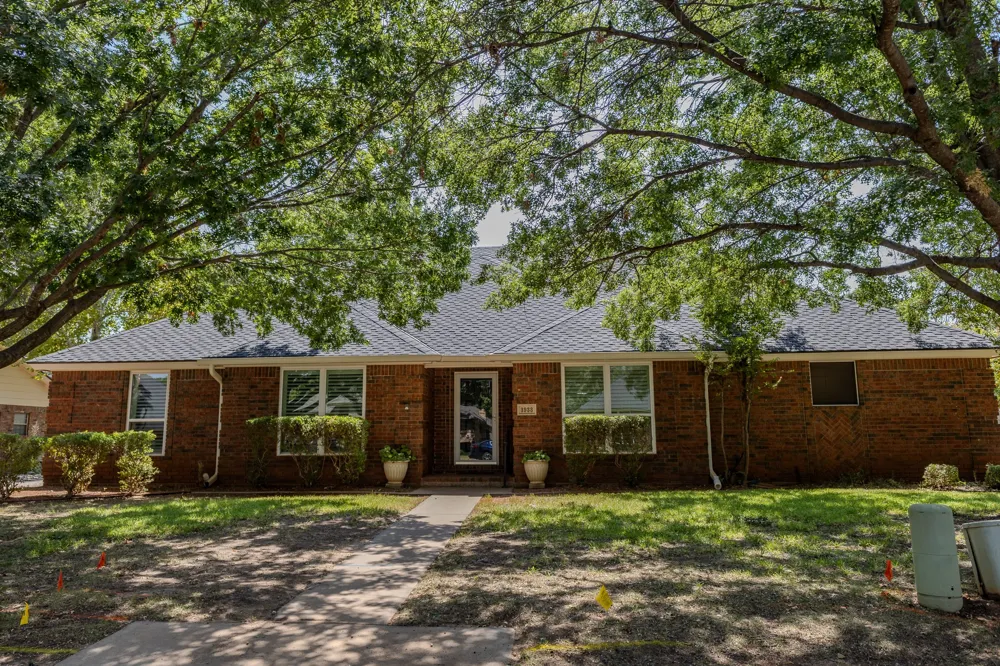 3933 Bay Hill Drive Abilene, TX 79606