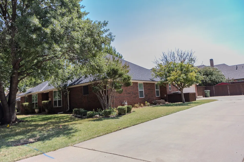 3933 Bay Hill Drive Abilene, TX 79606