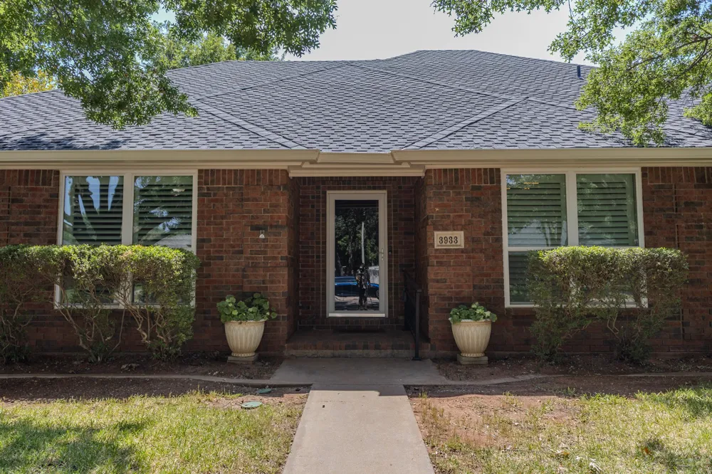 3933 Bay Hill Drive Abilene, TX 79606