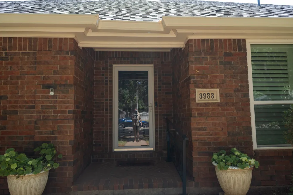 3933 Bay Hill Drive Abilene, TX 79606