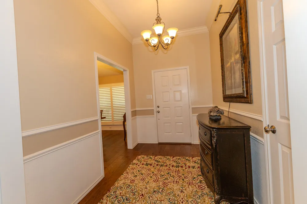 3933 Bay Hill Drive Abilene, TX 79606