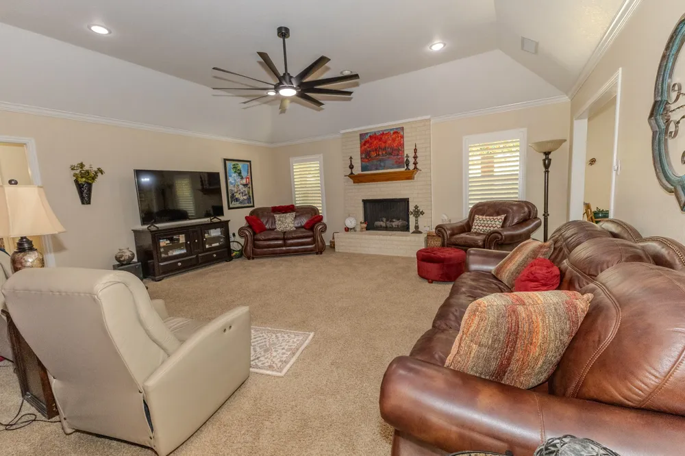 3933 Bay Hill Drive Abilene, TX 79606