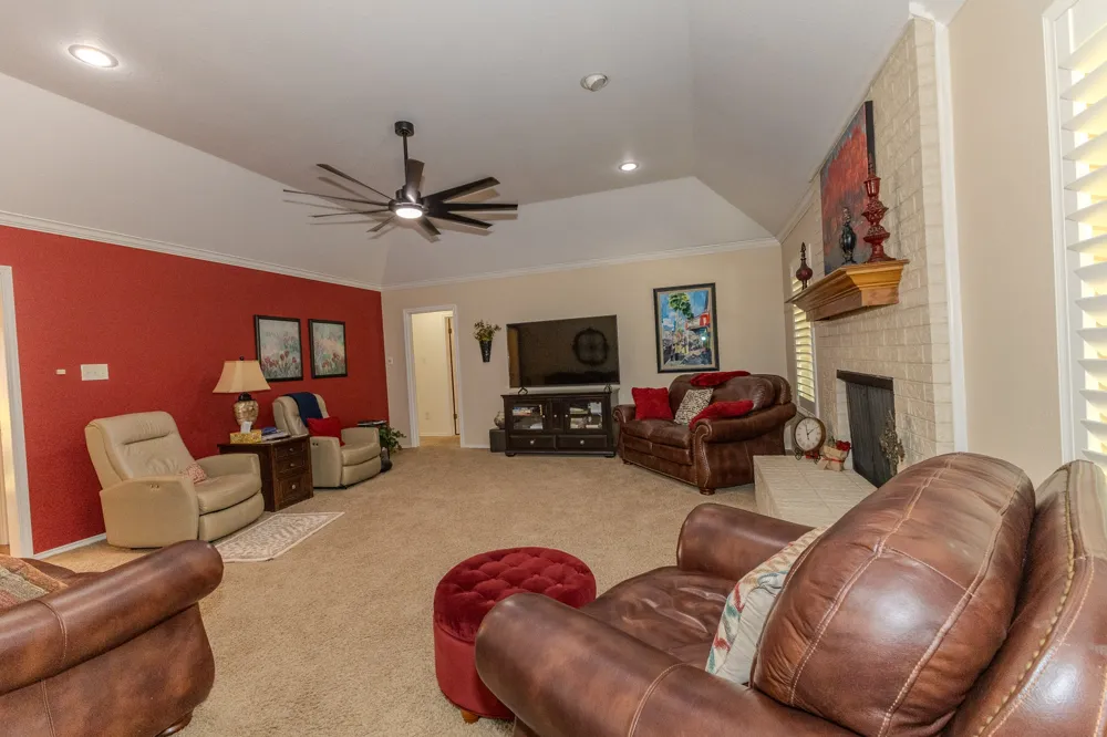 3933 Bay Hill Drive Abilene, TX 79606