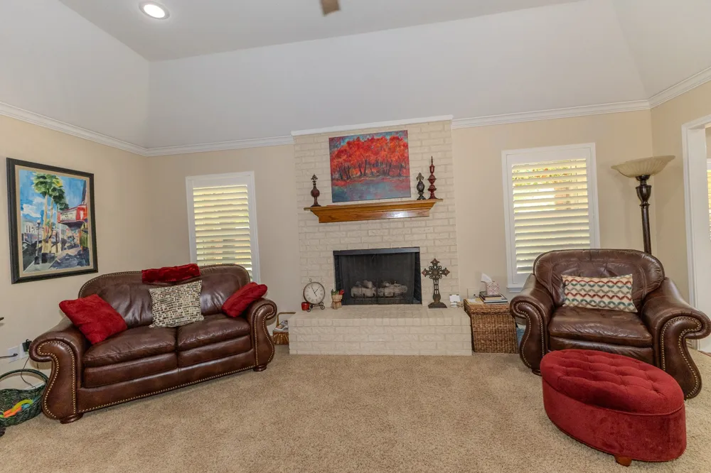 3933 Bay Hill Drive Abilene, TX 79606