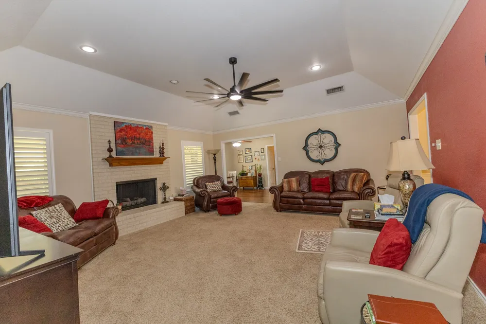 3933 Bay Hill Drive Abilene, TX 79606