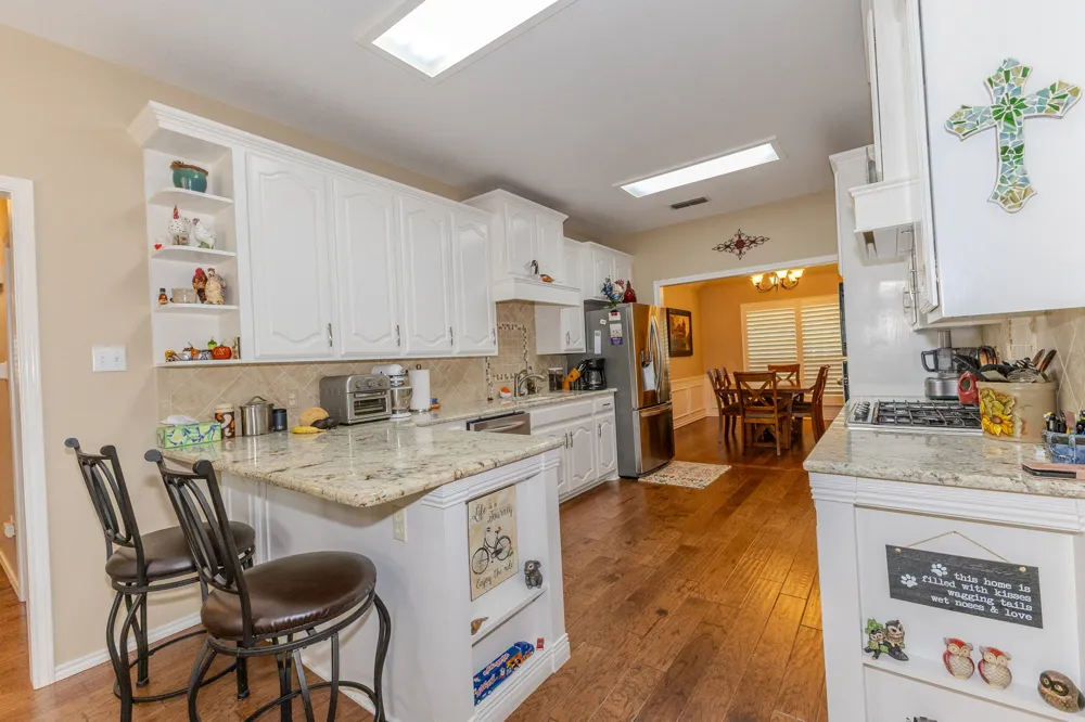 3933 Bay Hill Drive Abilene, TX 79606