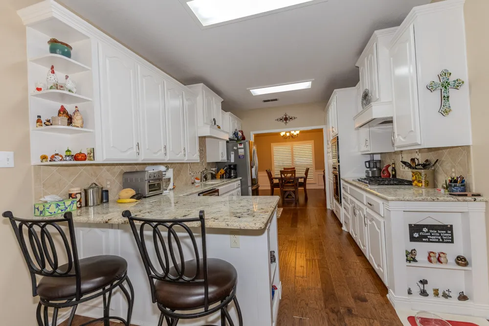 3933 Bay Hill Drive Abilene, TX 79606