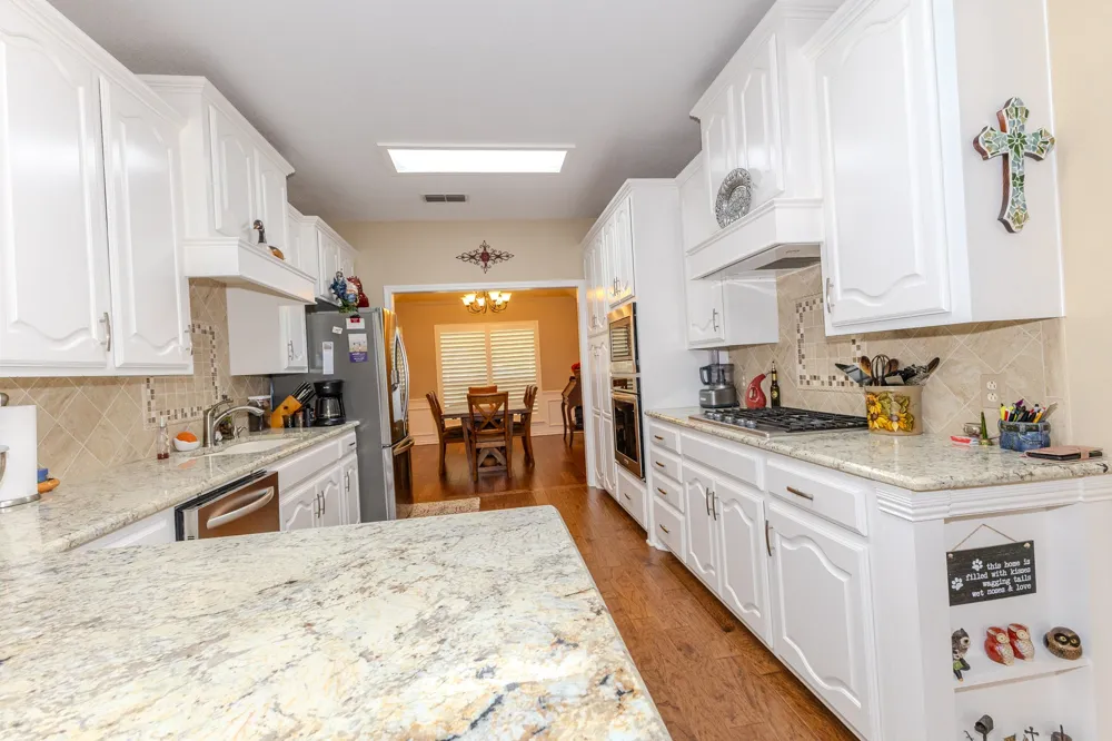 3933 Bay Hill Drive Abilene, TX 79606