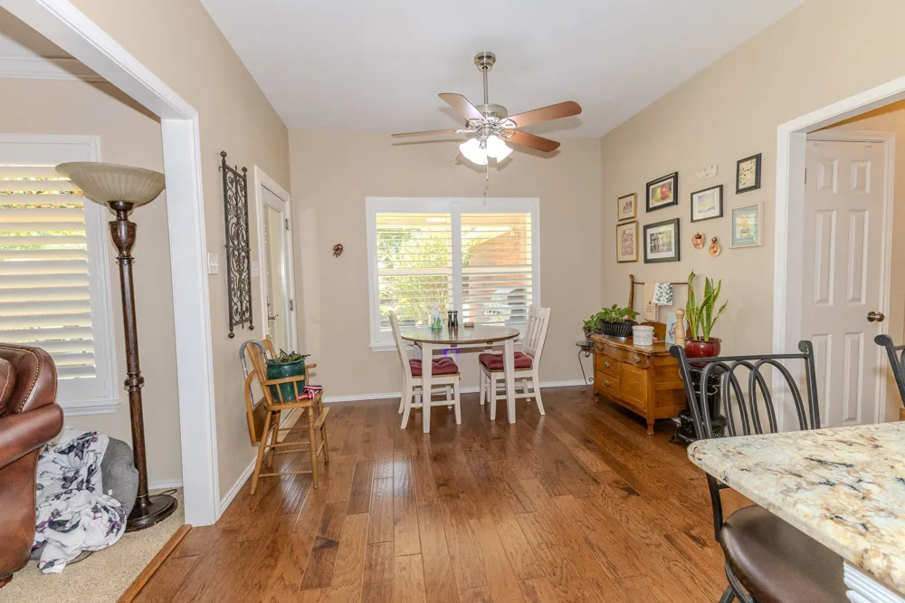 3933 Bay Hill Drive Abilene, TX 79606