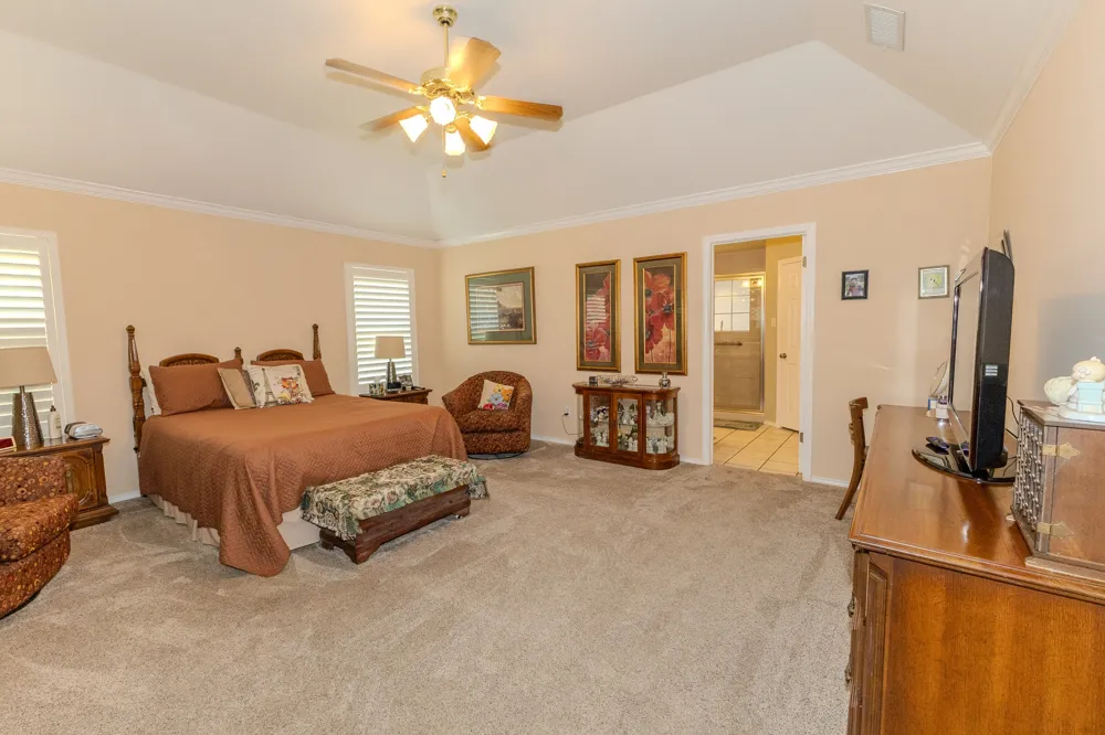 3933 Bay Hill Drive Abilene, TX 79606