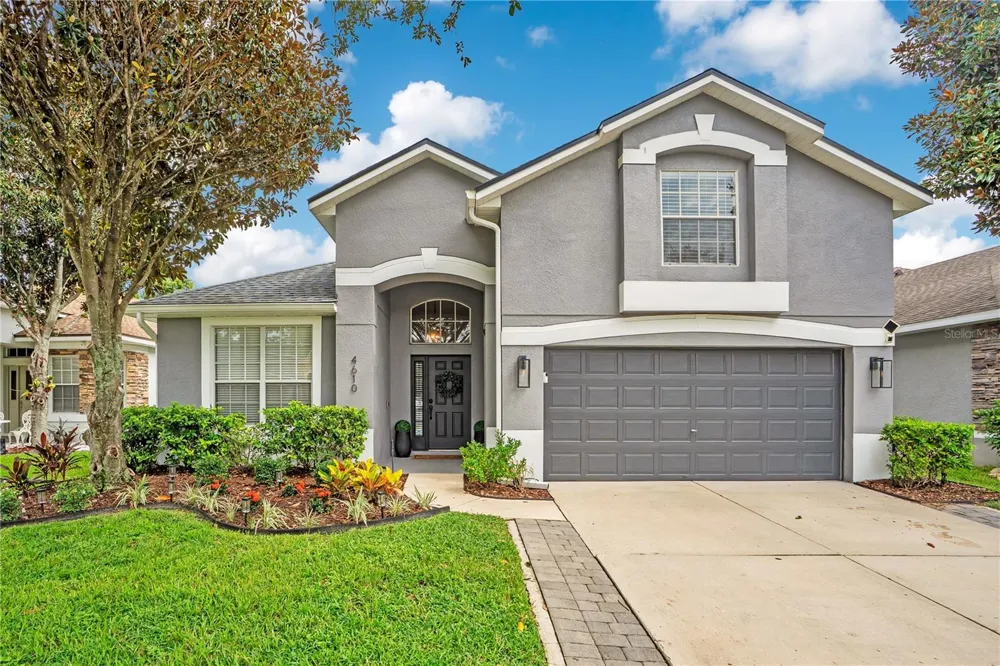 4610 REDMOND PLACE Sanford, FL 32771