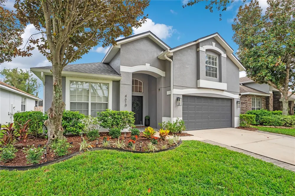 4610 REDMOND PLACE Sanford, FL 32771
