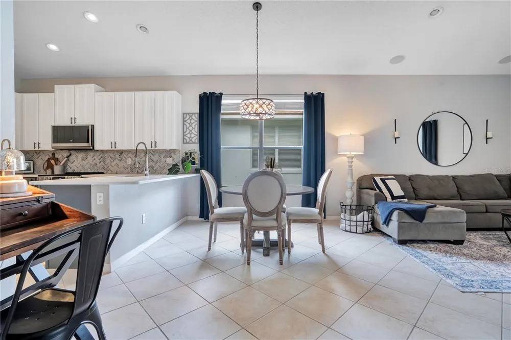 4610 REDMOND PLACE Sanford, FL 32771