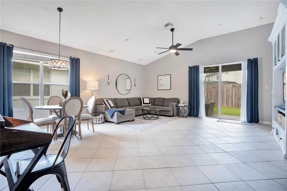 4610 REDMOND PLACE Sanford, FL 32771