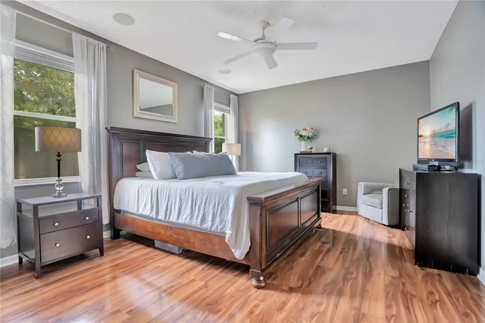 4610 REDMOND PLACE Sanford, FL 32771