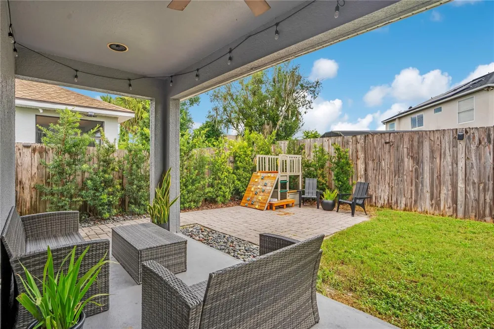 4610 REDMOND PLACE Sanford, FL 32771