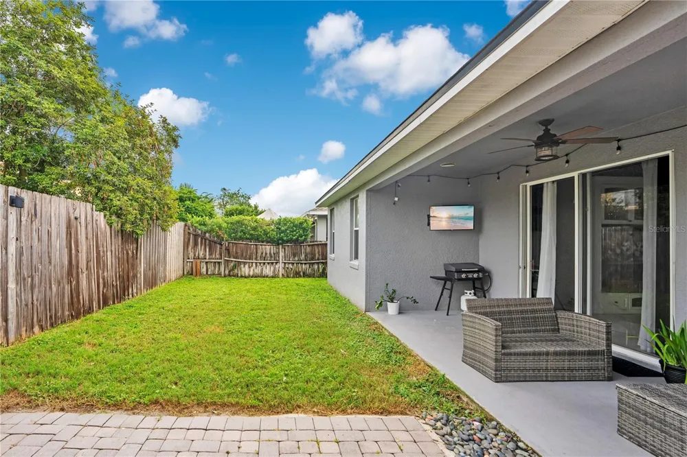 4610 REDMOND PLACE Sanford, FL 32771