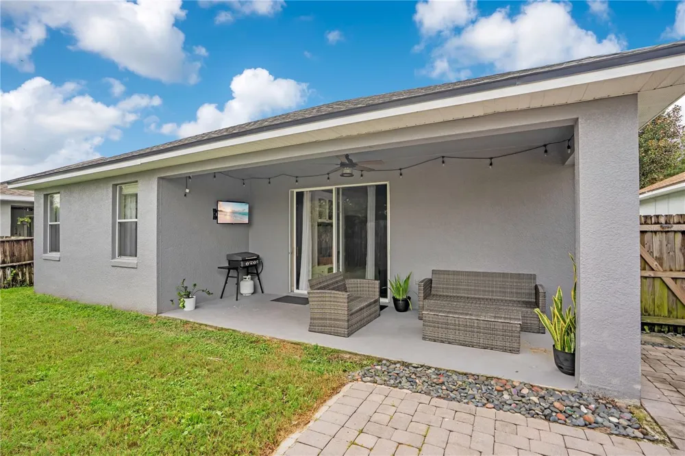 4610 REDMOND PLACE Sanford, FL 32771