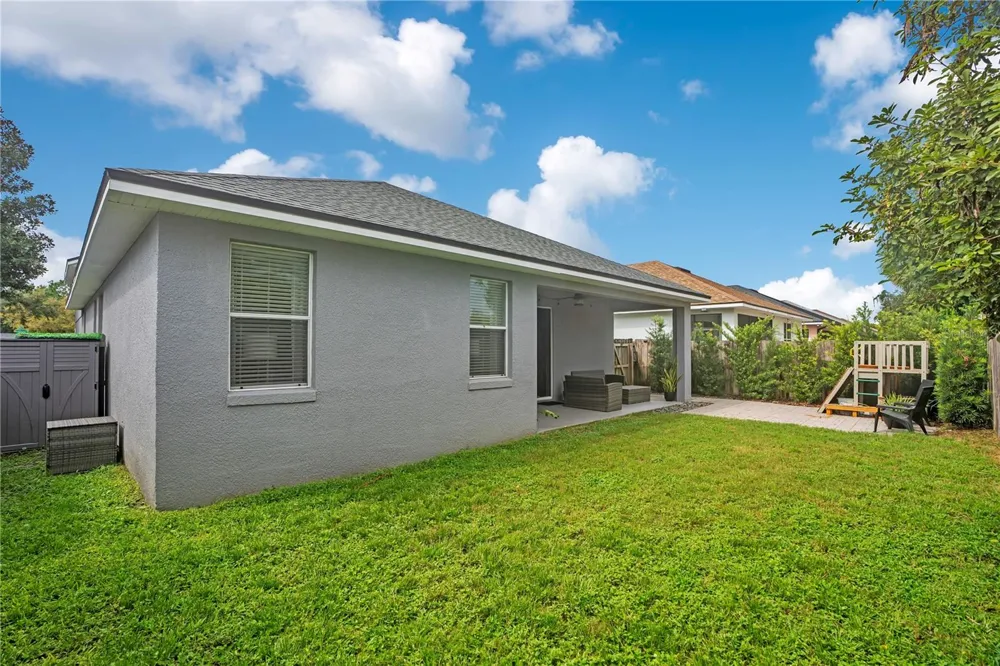 4610 REDMOND PLACE Sanford, FL 32771