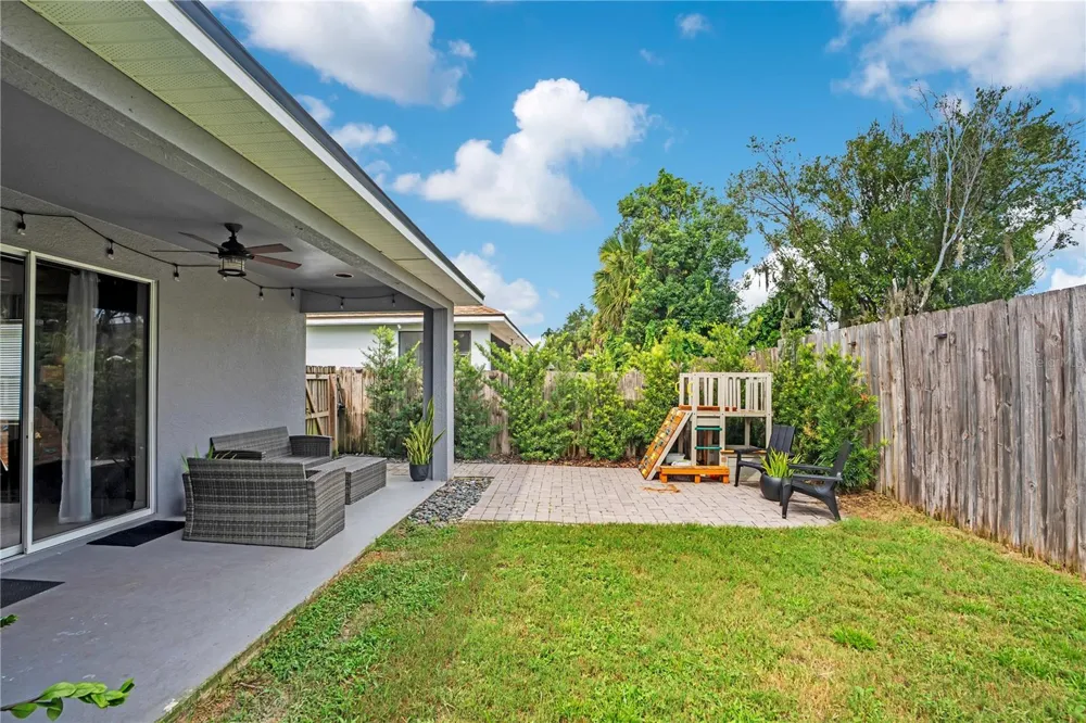 4610 REDMOND PLACE Sanford, FL 32771