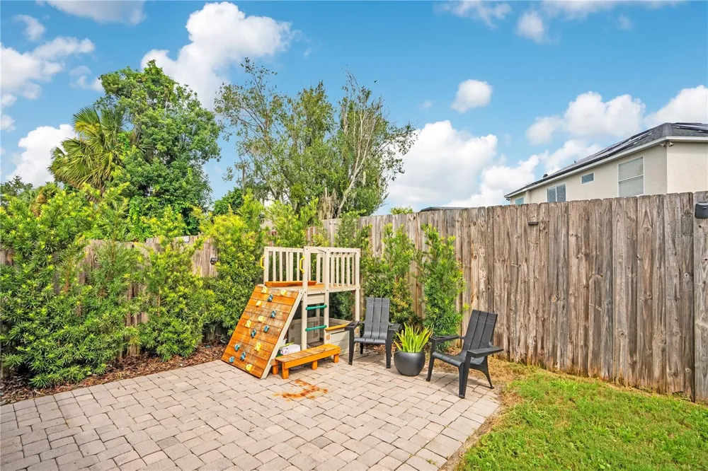 4610 REDMOND PLACE Sanford, FL 32771