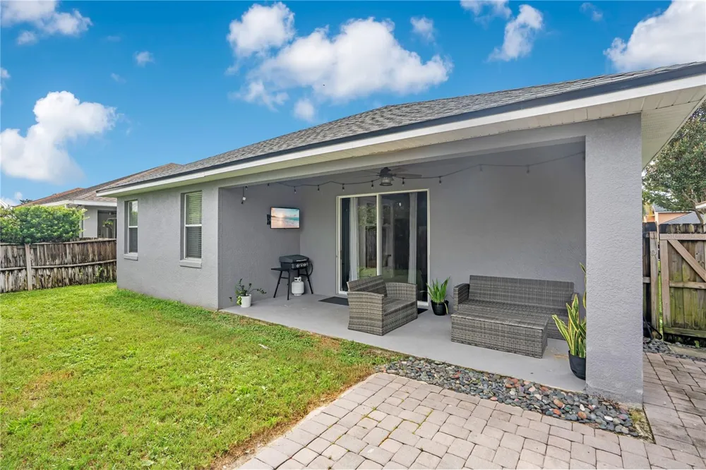 4610 REDMOND PLACE Sanford, FL 32771