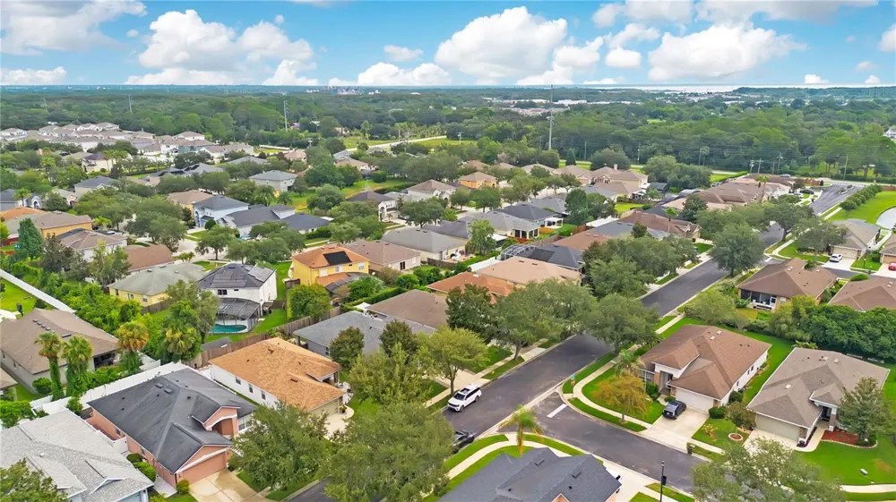 4610 REDMOND PLACE Sanford, FL 32771