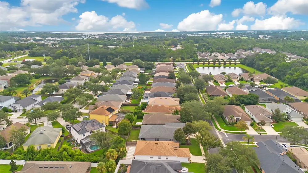 4610 REDMOND PLACE Sanford, FL 32771