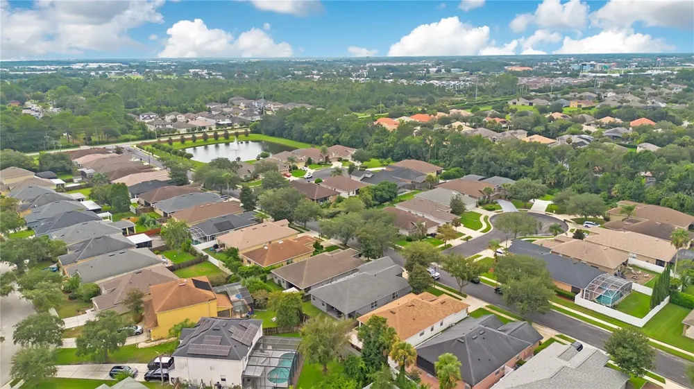 4610 REDMOND PLACE Sanford, FL 32771