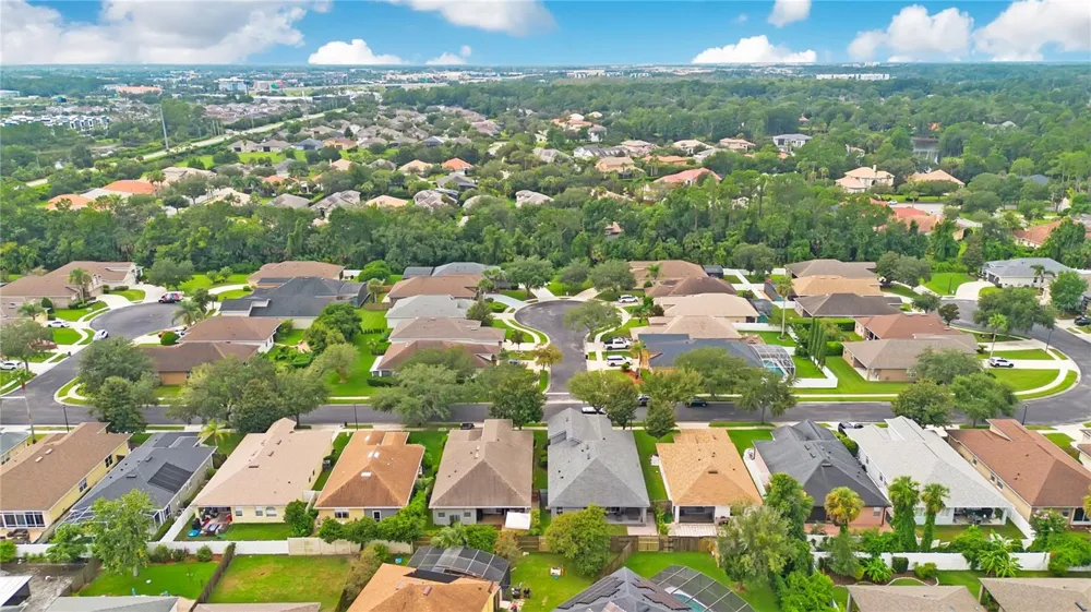 4610 REDMOND PLACE Sanford, FL 32771