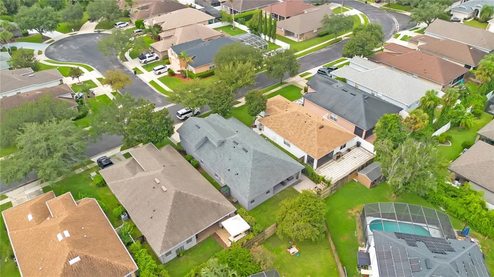 4610 REDMOND PLACE Sanford, FL 32771