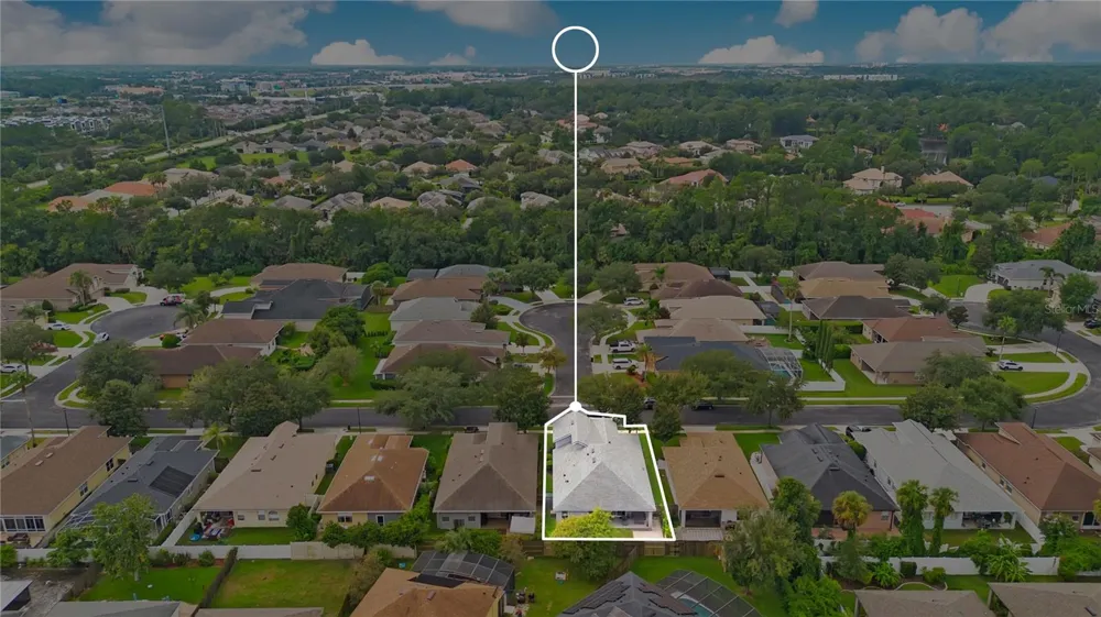 4610 REDMOND PLACE Sanford, FL 32771