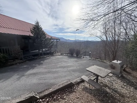 3767 Old Mountain Raod Road
