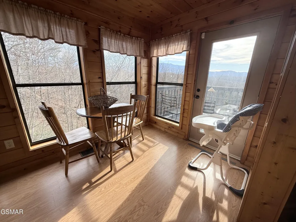 3767 Old Mountain Raod Road Sevierville, TN 37876