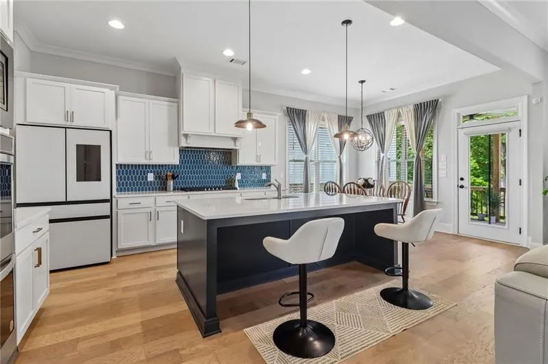 3836 Alice Lane Suwanee, GA 30024