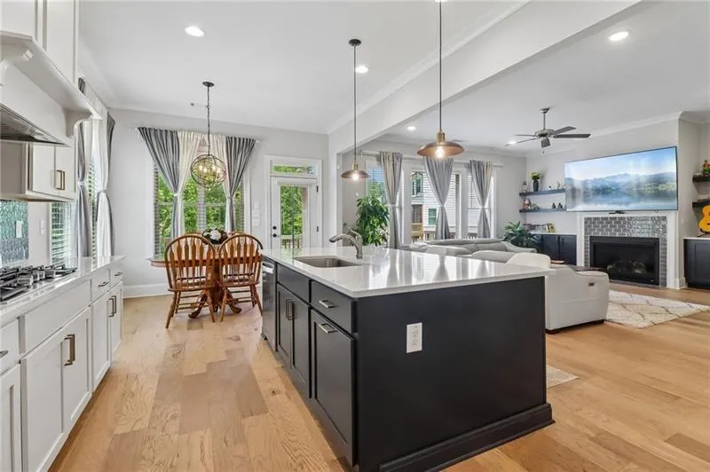 3836 Alice Lane Suwanee, GA 30024