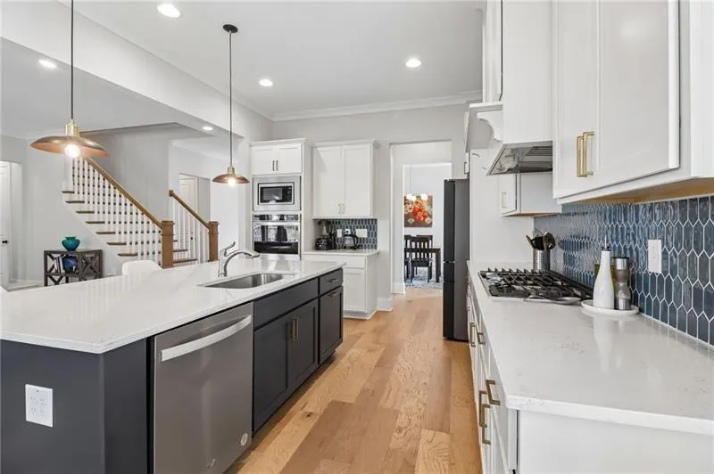 3836 Alice Lane Suwanee, GA 30024