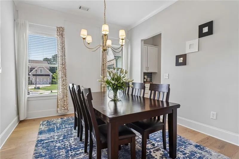 3836 Alice Lane Suwanee, GA 30024