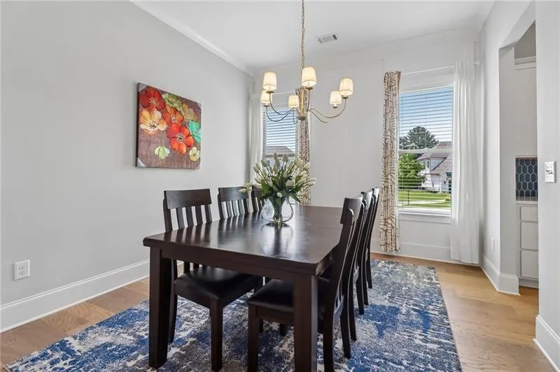 3836 Alice Lane Suwanee, GA 30024