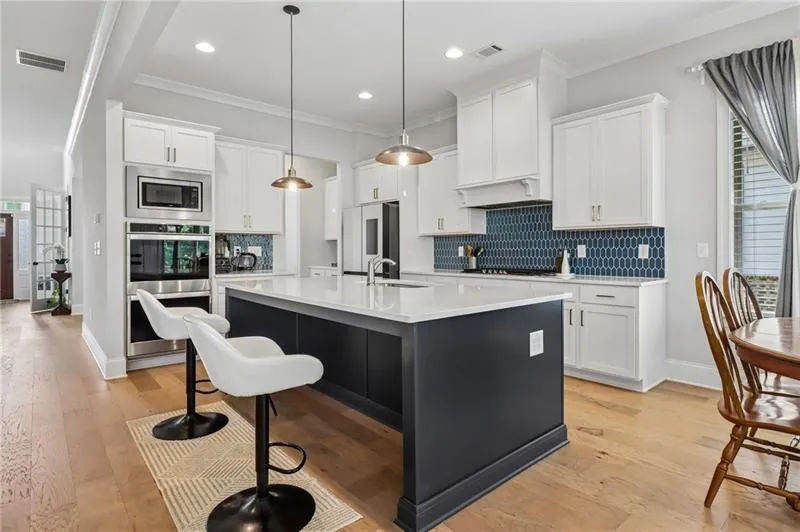 3836 Alice Lane Suwanee, GA 30024